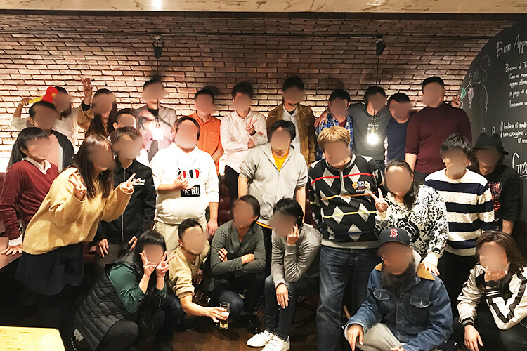 簡単面接ステップ