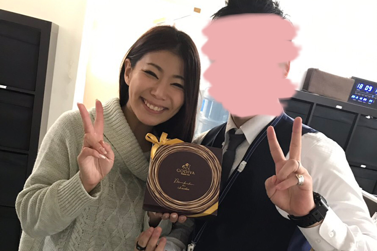 【潜入】4Cグループ×現役人気風俗嬢、その結果は驚きの・・・。