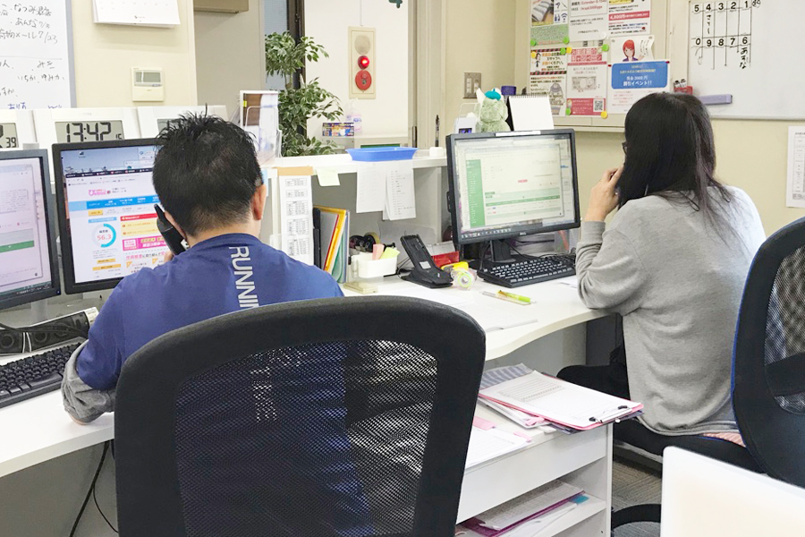 【店内レポート】回転率が良いと噂のあのお店をパパラッチ♡