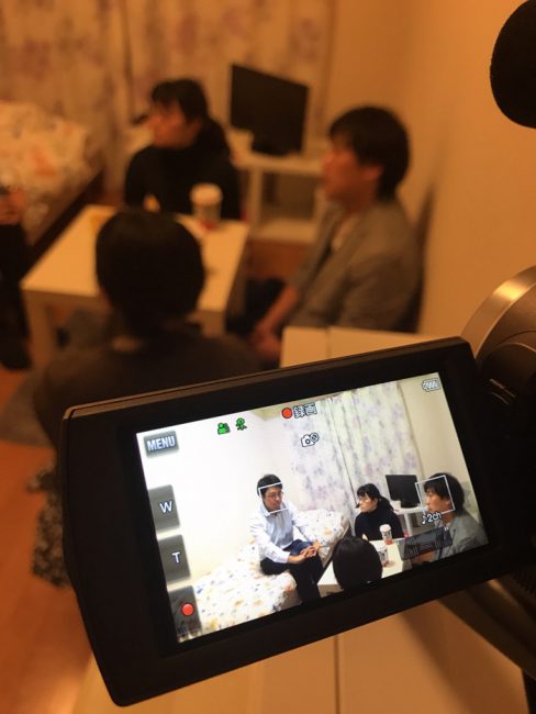 「風テラス」無料相談会 in 4C